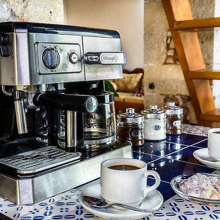 Apartament Casa Veneziana Chania  Zewnętrze zdjęcie