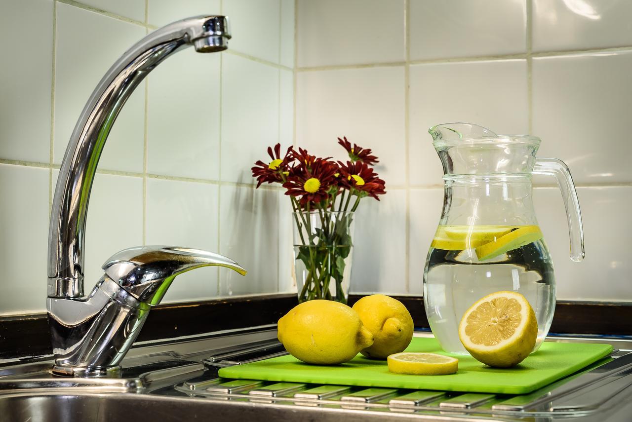 Apartament Casa Veneziana Chania  Zewnętrze zdjęcie