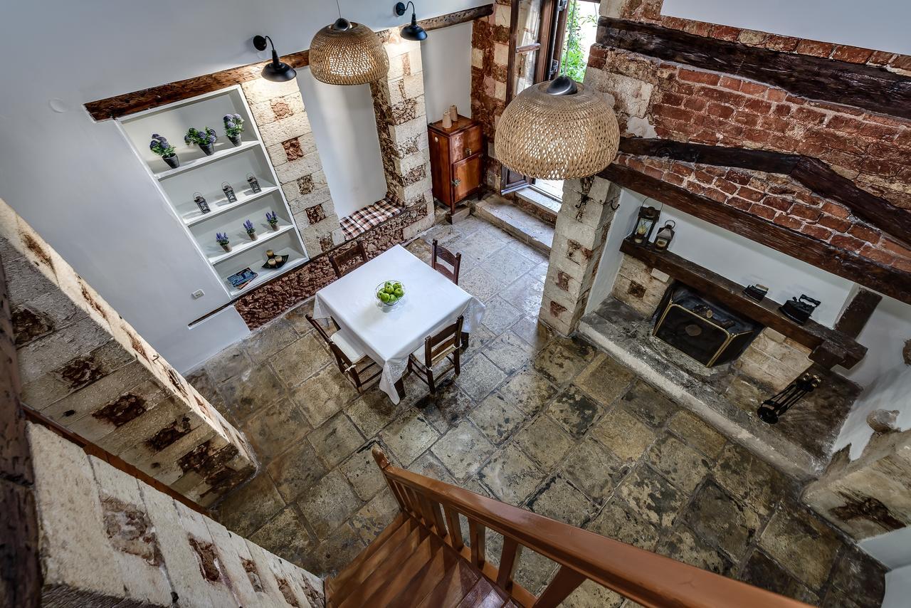 Apartament Casa Veneziana Chania  Zewnętrze zdjęcie