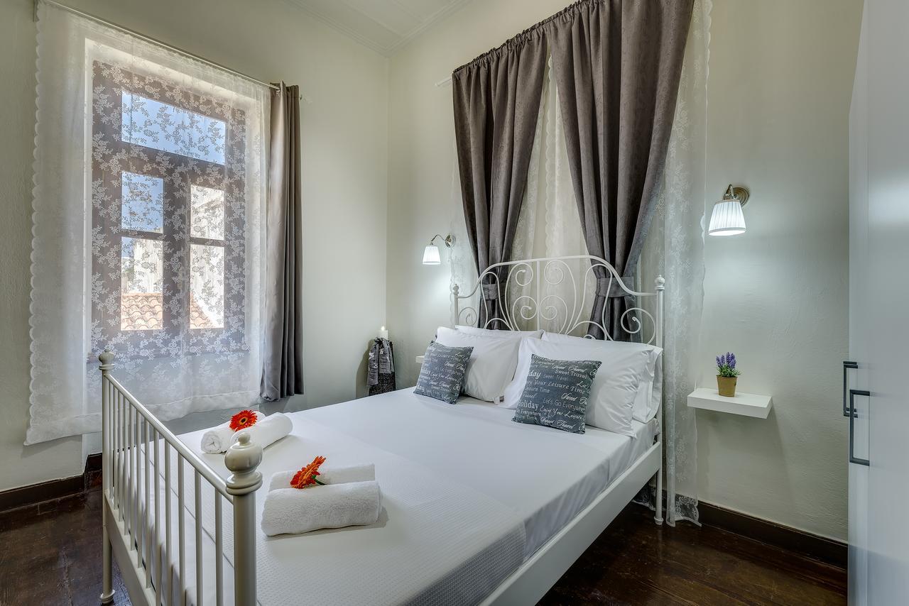 Apartament Casa Veneziana Chania  Zewnętrze zdjęcie