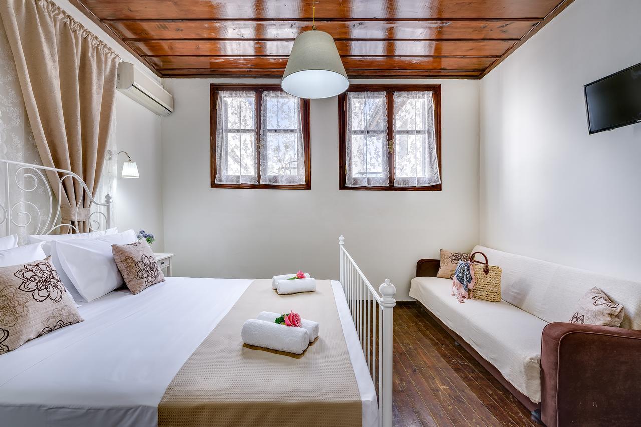 Apartament Casa Veneziana Chania  Zewnętrze zdjęcie