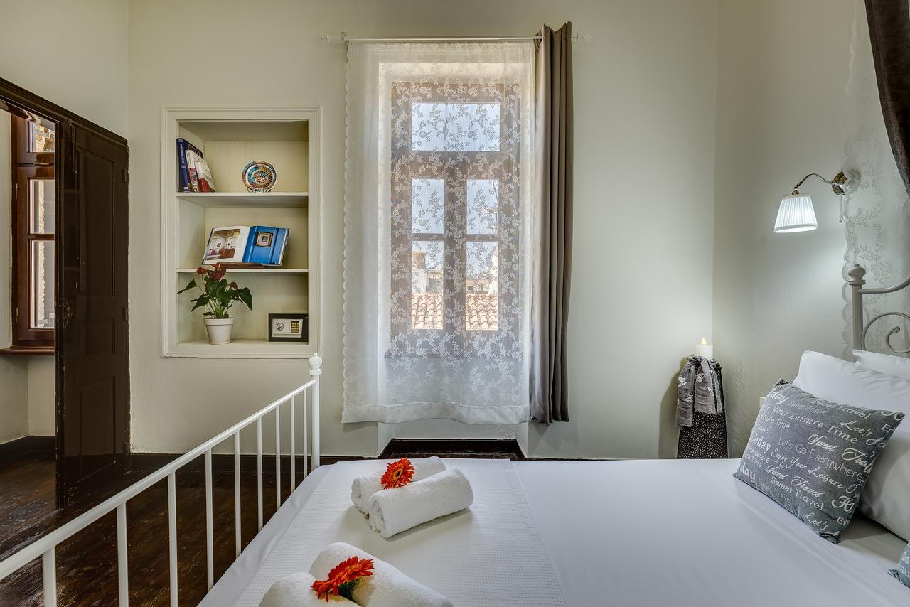 Apartament Casa Veneziana Chania  Zewnętrze zdjęcie