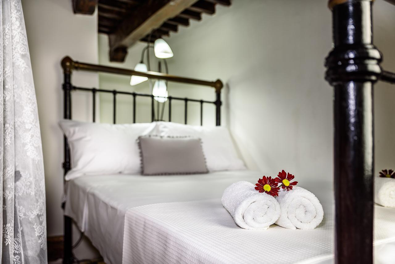 Apartament Casa Veneziana Chania  Zewnętrze zdjęcie